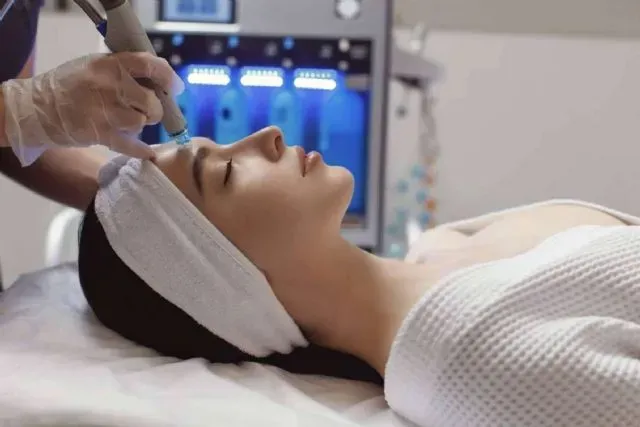 Imagen Dermapen en Almeria