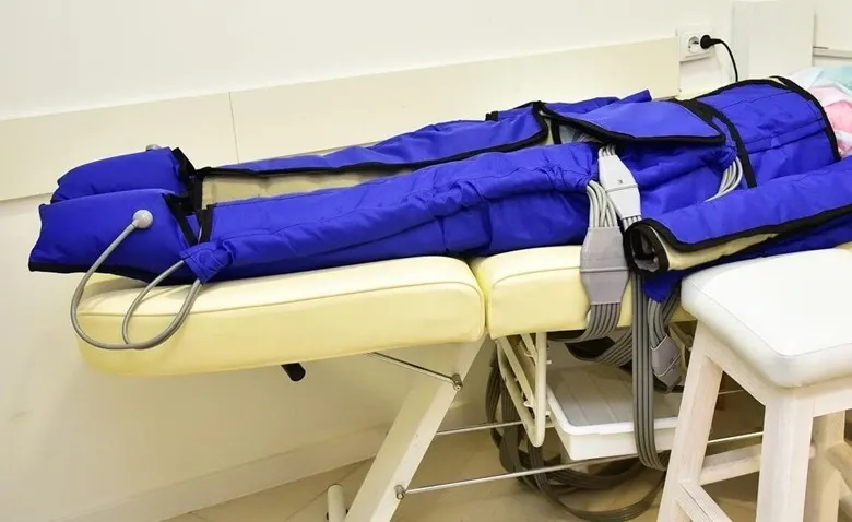 Imagen Presoterapia en Almeria